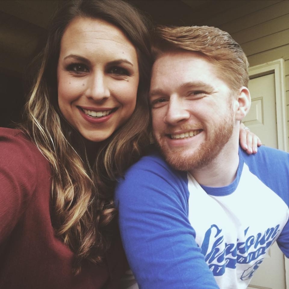 Meet your Posher, Darby